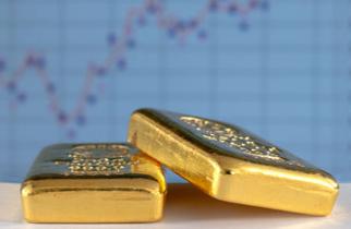 gold bars
