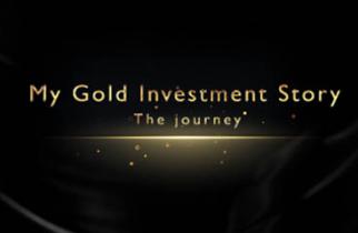 My Gold Investment Story: The journey