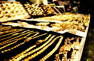 What will be the forecast of gold market in the coming future?