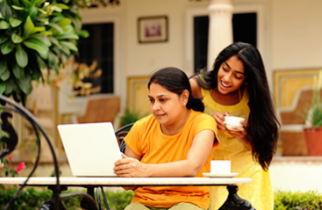 Modern ways of investing in gold for your mother