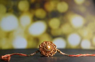 gold jewellery