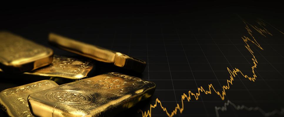 Gold Investment returns
