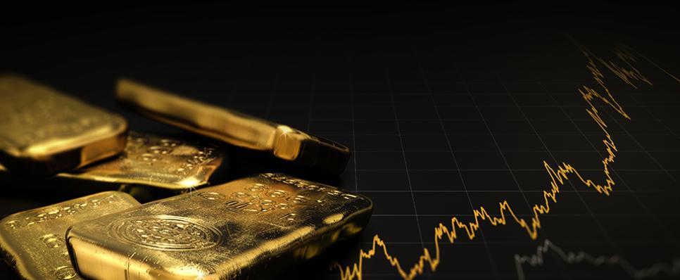 Gold Investment returns Gold Investment returns