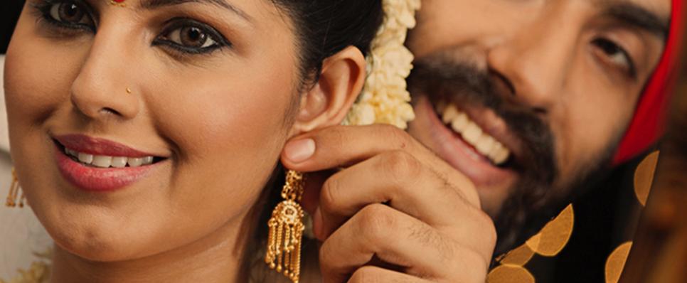 earing hold