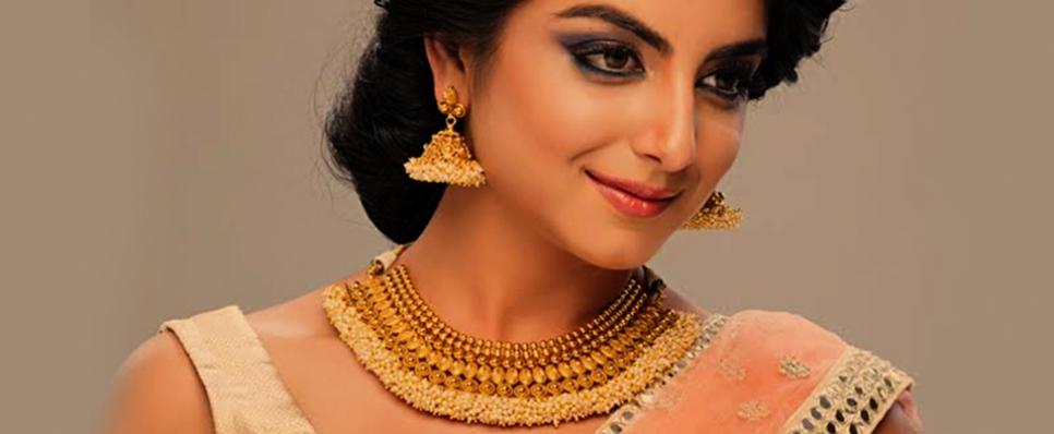 How To Take Care Of Gold Jewellery