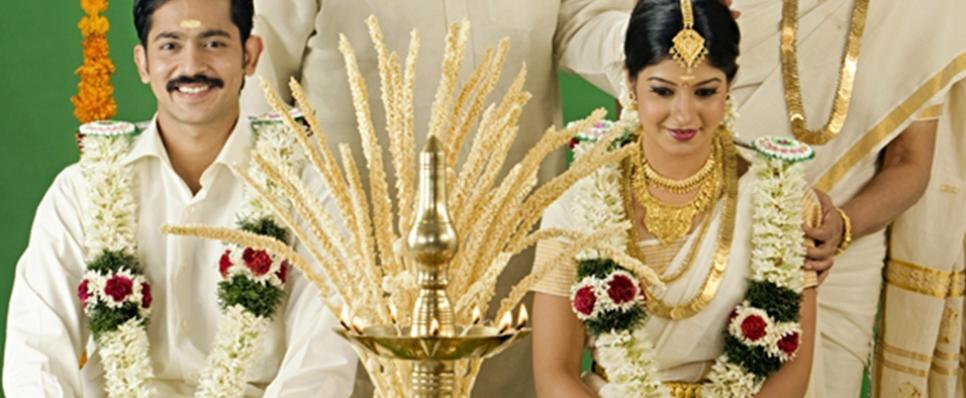 Role of gold in Hindu rituals and practices