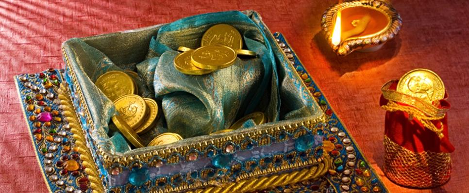 Gold - A worthy gifts for loved ones Gold - A worthy gifts for loved ones