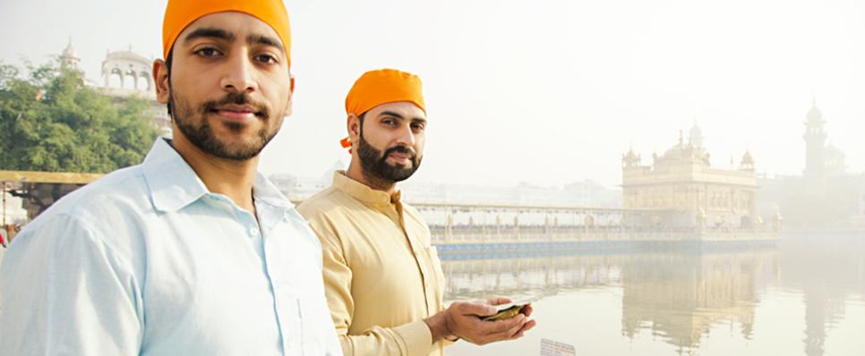 Religious significance of gold Religious significance of gold