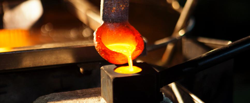 Gold assay - test gold's purity the right way Gold assay - test gold's purity the right way