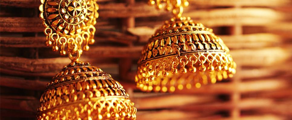 Pinjada Jhumka Design Pinjada Jhumka Design