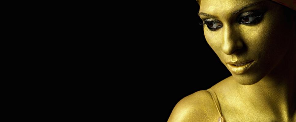 Health benefits of gold Health benefits of gold