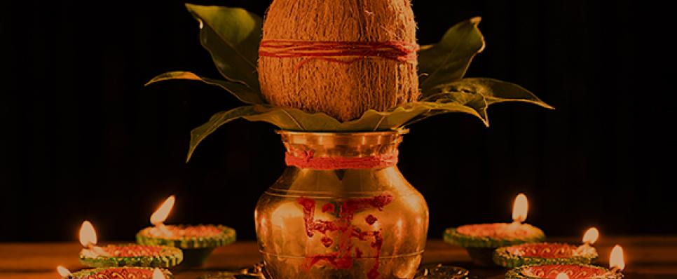 Celebrate the auspicious day of Akshaya Tritiya