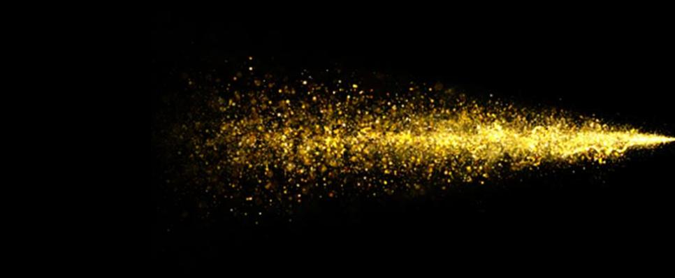Use of gold nanoparticles in paint colours Use of gold nanoparticles in paint colours