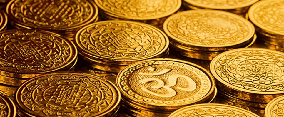Invest in Gold to make your Future Inflation-Proof Invest in Gold to make your Future Inflation-Proof