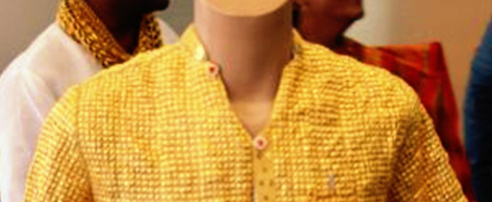 Stories about famous golden shirts Stories about famous golden shirts