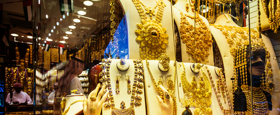 Tax On Gold Gifts In India