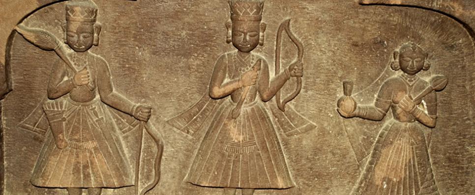 Mythical story of golden deer in Ramayana Mythical story of golden deer in Ramayana