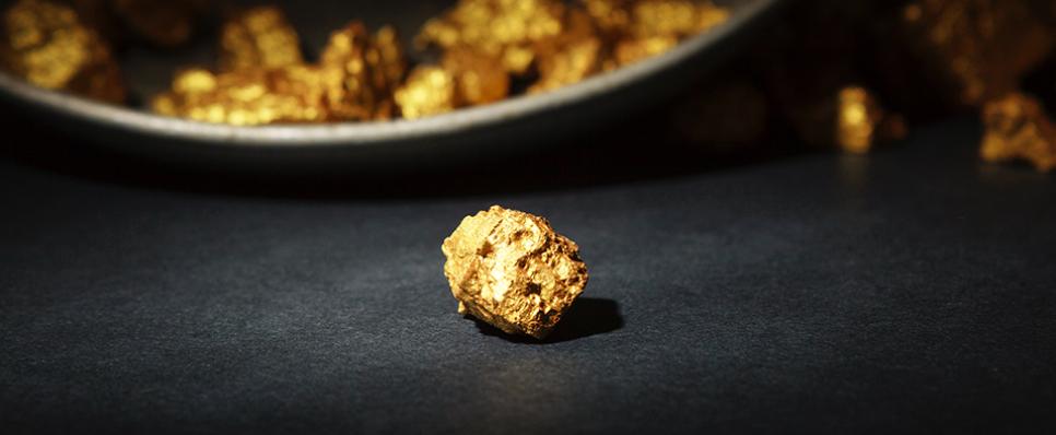 Gold Mining in India Gold Mining in India
