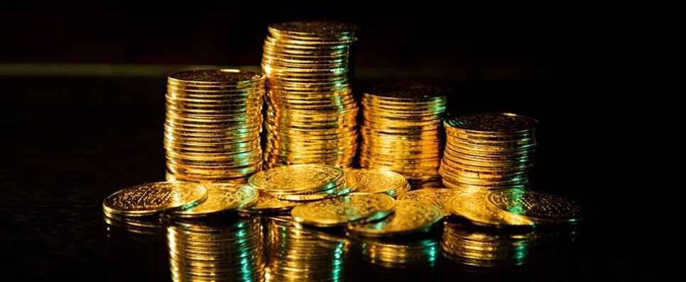 Gold rescuing economy in 1991 and ahead Gold rescuing economy in 1991 and ahead