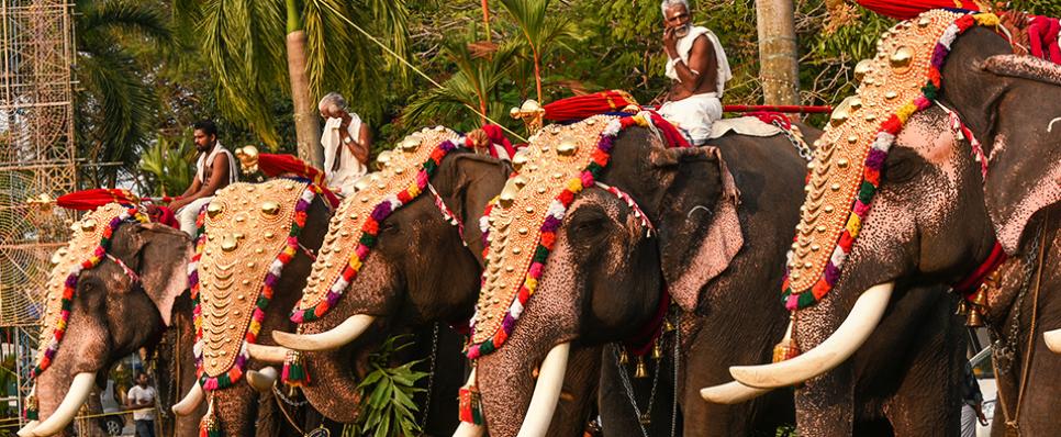 Know the Story Behind Why Thrissur is called the - Gold Capital of India Know the Story Behind Why Thrissur is called the - Gold Capital of India
