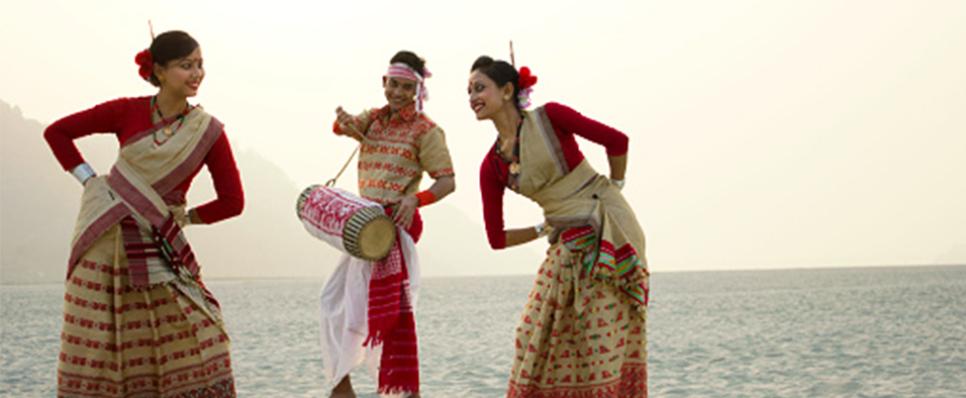 Assamese Jewellery Assamese Jewellery