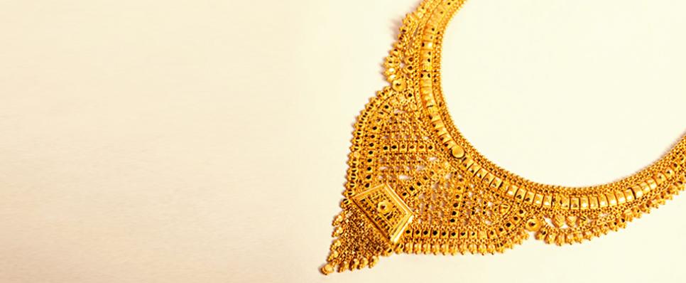 Chandan Haar Gold Chandan Haar Gold
