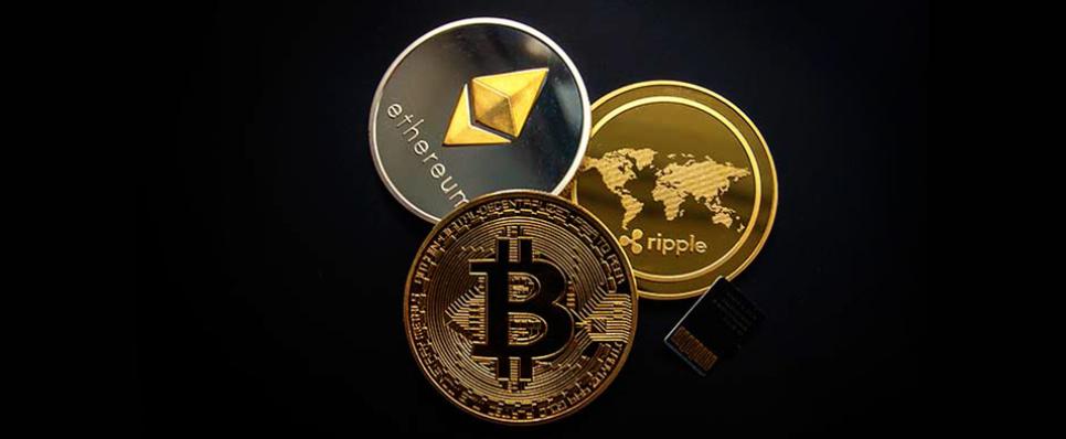 Know why gold is a better investment than cryptocurrency Know why gold is a better investment than cryptocurrency
