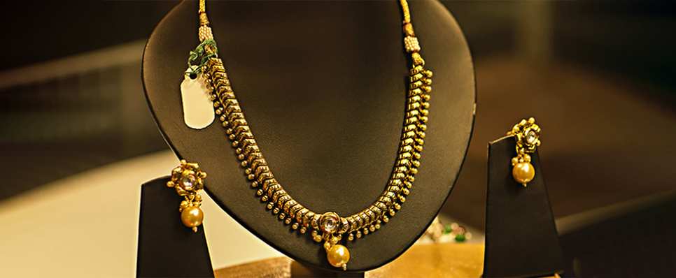 Why to Buy Hallmarked Gold Jewellery Why to Buy Hallmarked Gold Jewellery