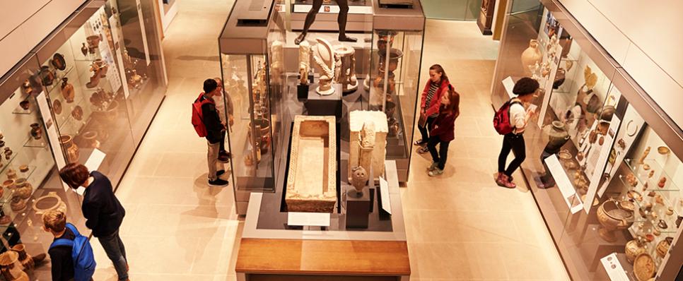 World's largest gold museum in Columbia World's largest gold museum in Columbia
