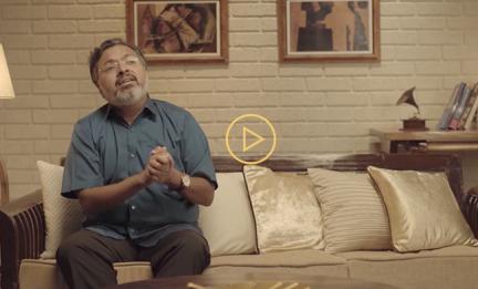 Explore how gold played an important role in the Ramayana and is equally relevant in Indian culture with Devdutt Pattanaik