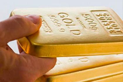 Gold Bar Investment